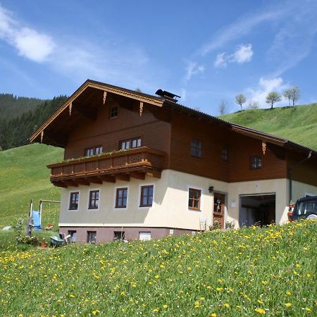 Apartment Near The Ski Area In 瓦格赖恩 外观 照片