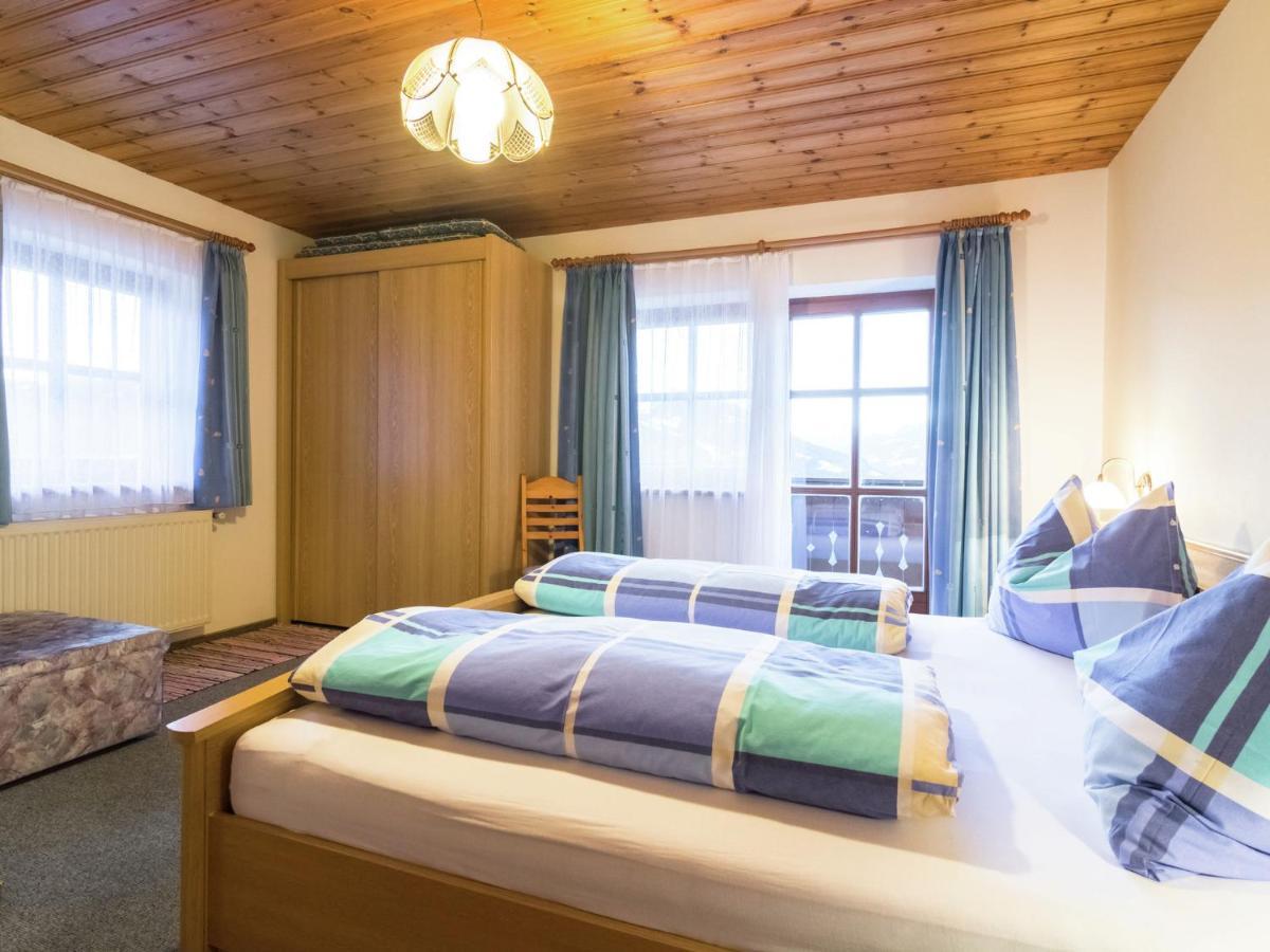 Apartment Near The Ski Area In 瓦格赖恩 外观 照片
