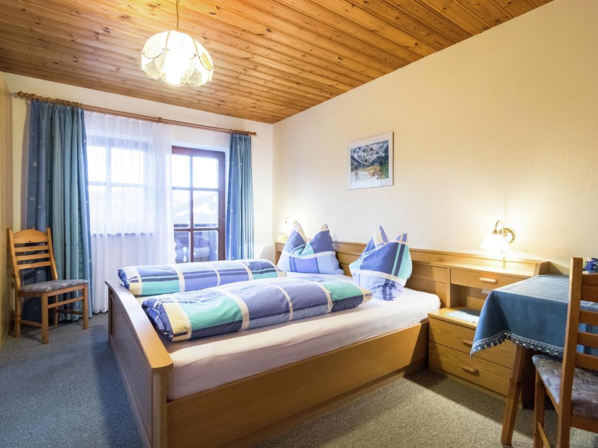 Apartment Near The Ski Area In 瓦格赖恩 外观 照片