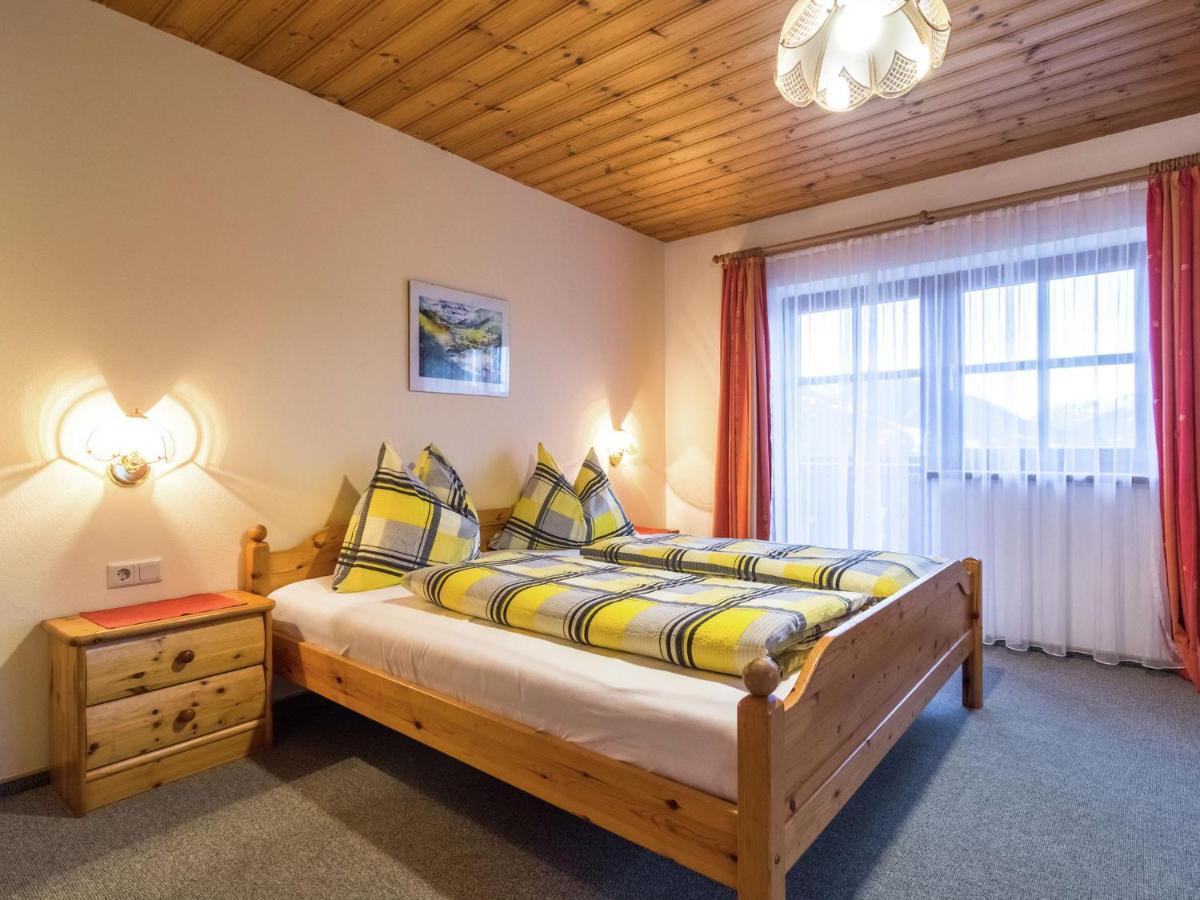 Apartment Near The Ski Area In 瓦格赖恩 外观 照片