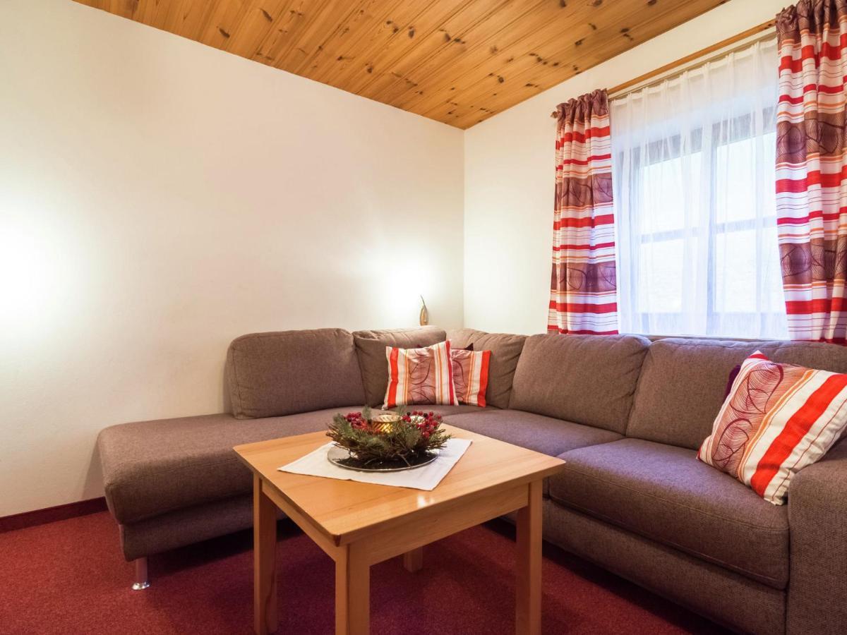 Apartment Near The Ski Area In 瓦格赖恩 外观 照片