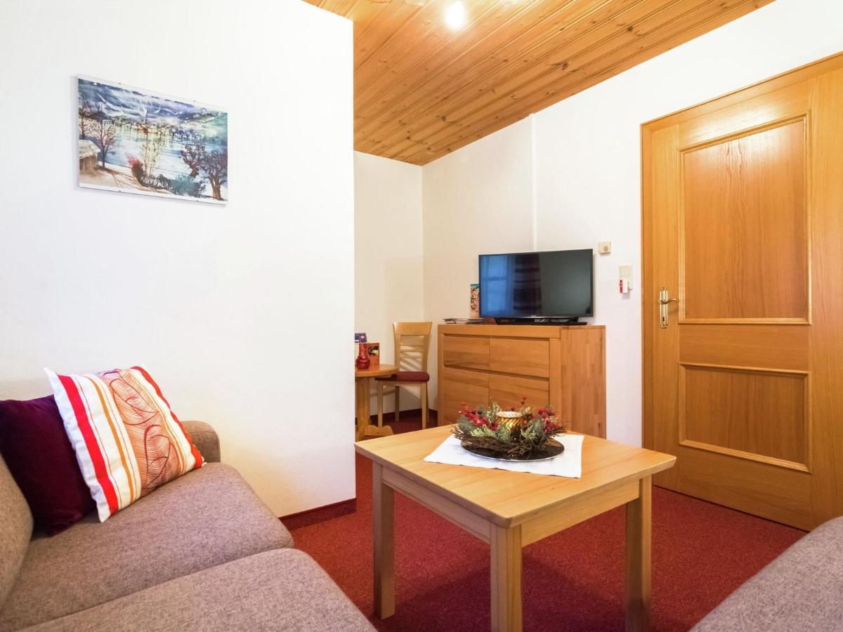 Apartment Near The Ski Area In 瓦格赖恩 外观 照片